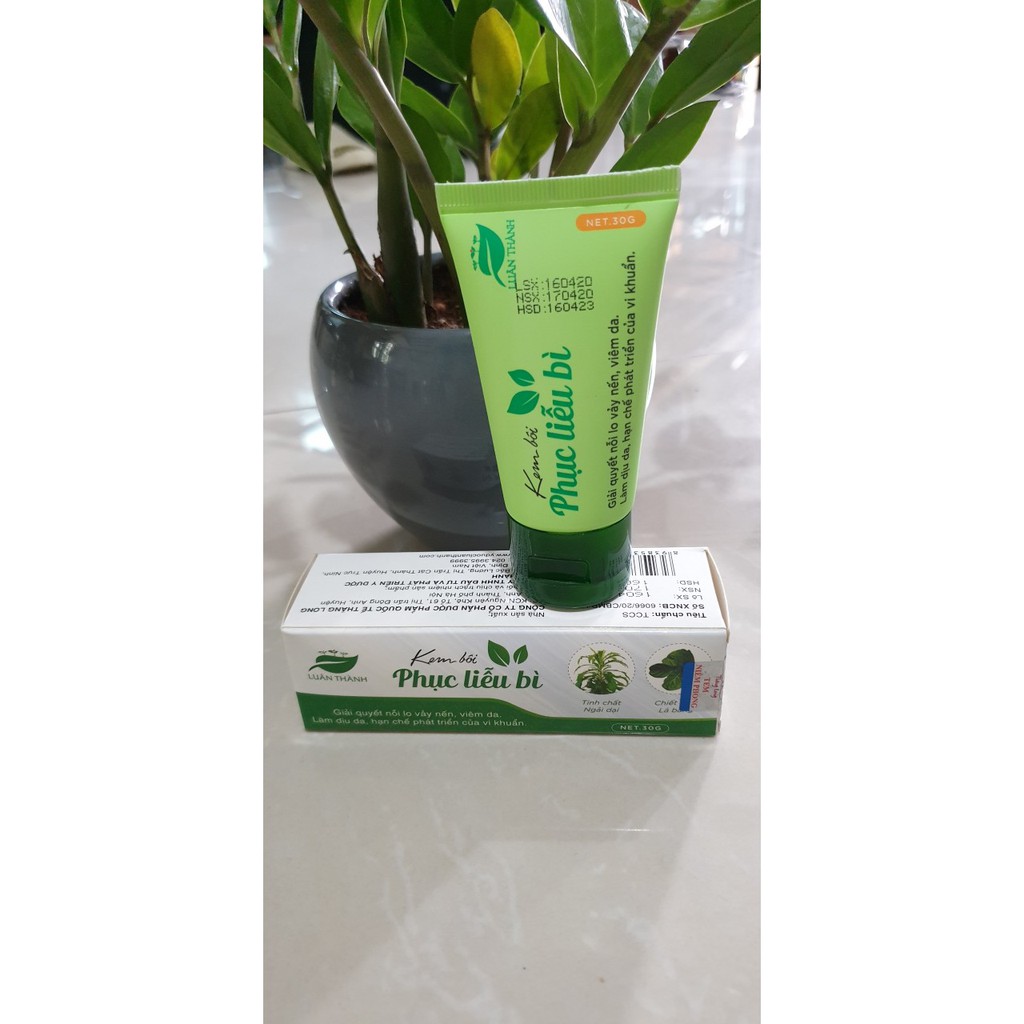 🌿🌿Ngứa,mẩn đỏ, vảy nến, viêm da cơ địa ,mề đay🌿🌿 Kem bôi da Phục Liễu Bì | BigBuy360 - bigbuy360.vn