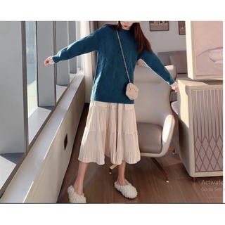 Chân Váy Bầu Xinh CVB59