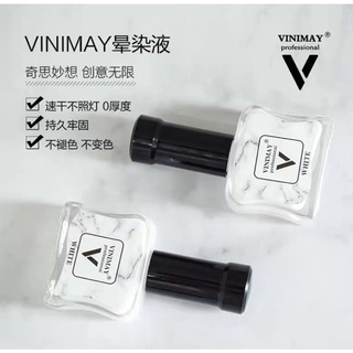 Cồn loang Đen Trắng Vinimay