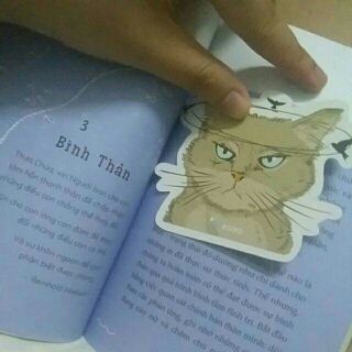 Sách Tôi không thích ồn ào