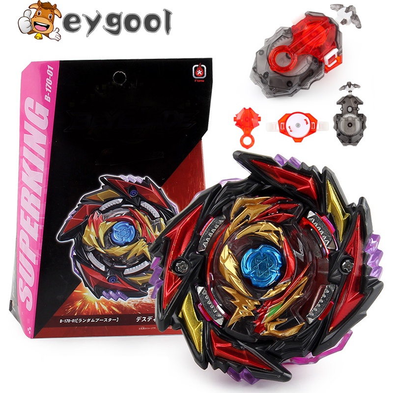 Bộ Con Quay Đồ Chơi B184 LR B-145/150/155/157/163/167/169/170/171/172/173/174175/176/177/179