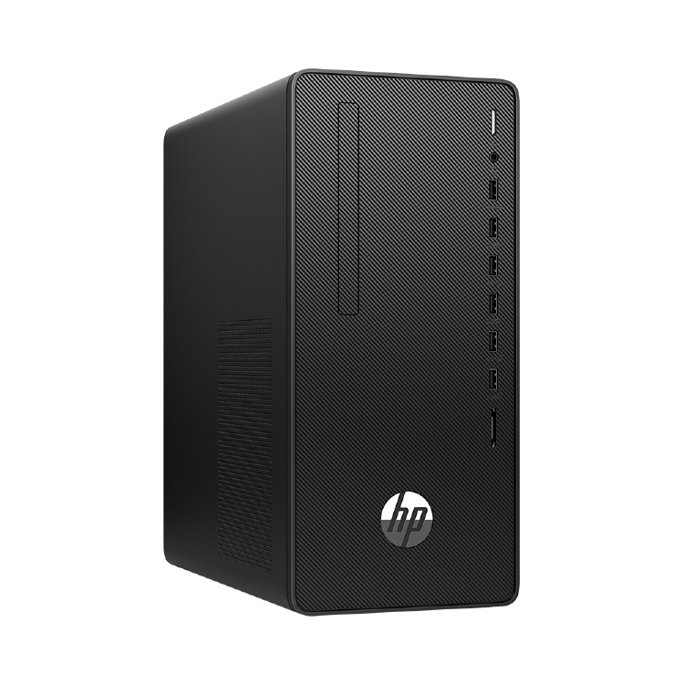 Máy tính để bàn PC HP 280 Pro G6 Microtower 60P72PA i5-10400| 8GB| 256GB| OB| Wifi+BT| Wi