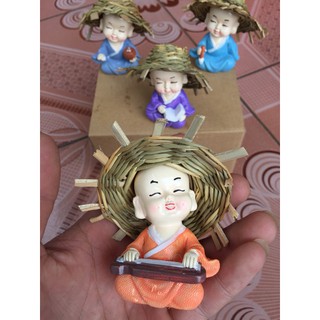 [Freeship] BỘ TƯỢNG CẦM KỲ THI HOẠ 