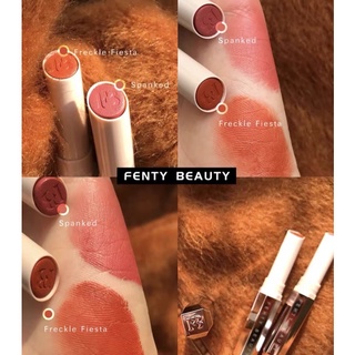 Son thỏi Fenty by Rihana