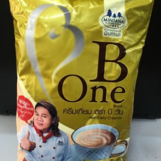 Bột sữa B-one