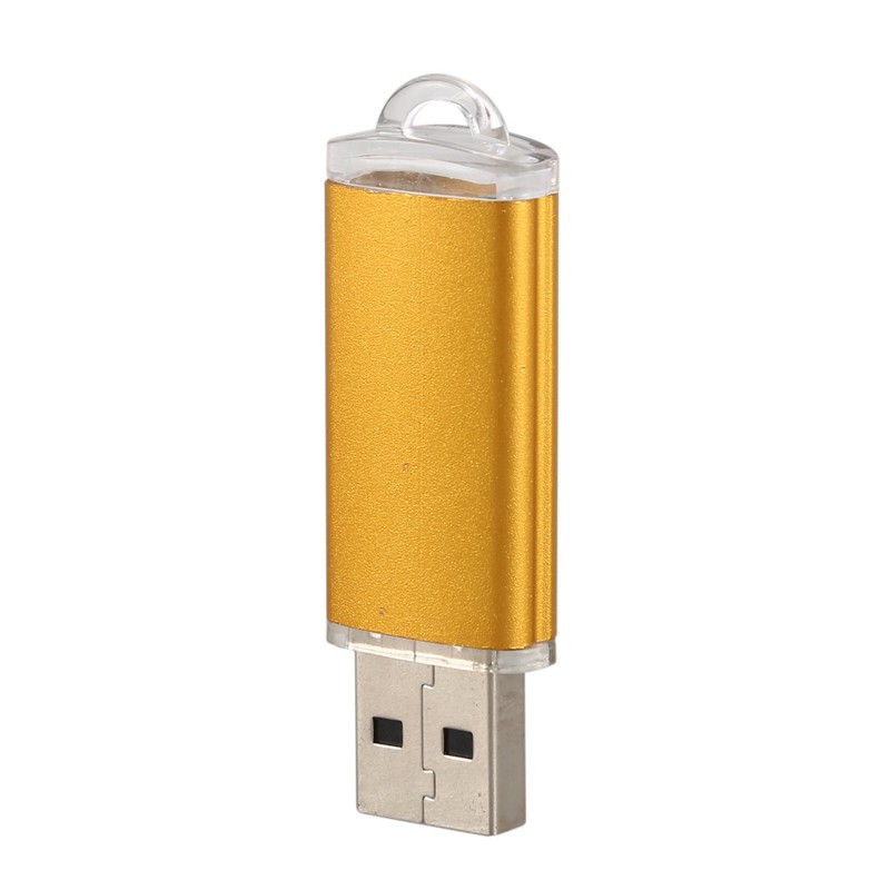 Usb 2.0 10x512mb Màu Vàng | BigBuy360 - bigbuy360.vn