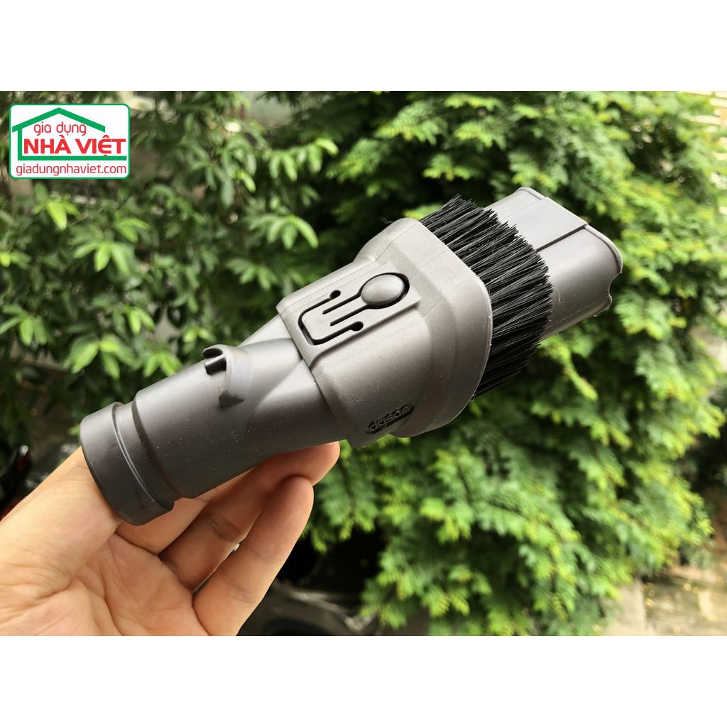 Máy hút bụi cầm tay Dyson V6 có lọc HEPA sau nội địa Nhật Bản
