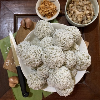 Rau khúc tươi