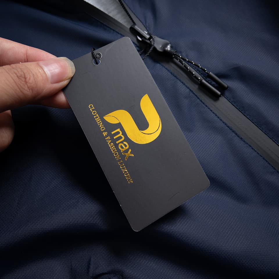 Áo Gió Lót Cotton Vải Vân Gạo Nam Nữ, 2 Lớp, Mũ Tháo Rời, Chống Nước, Chống Gió, Chống Nắng. | BigBuy360 - bigbuy360.vn