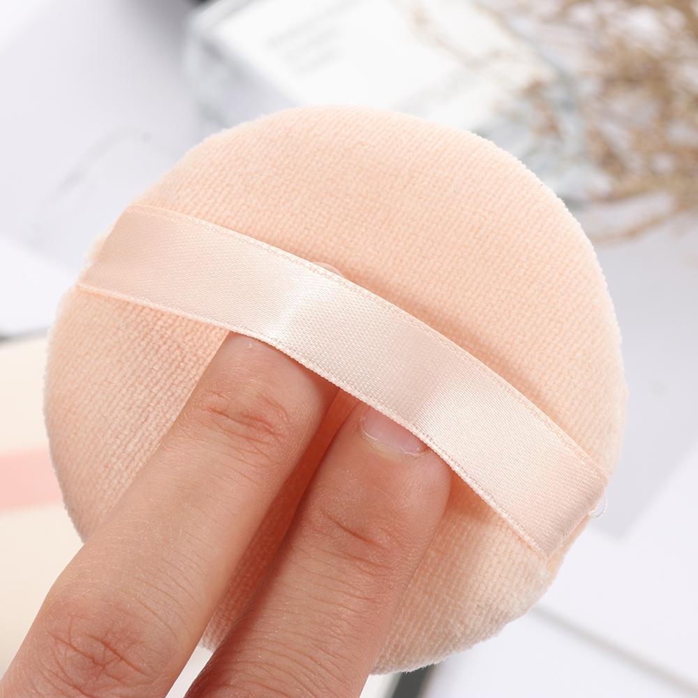 Set 5 Mút Trang Điểm MIH Cao Cấp Chuyên Dụng