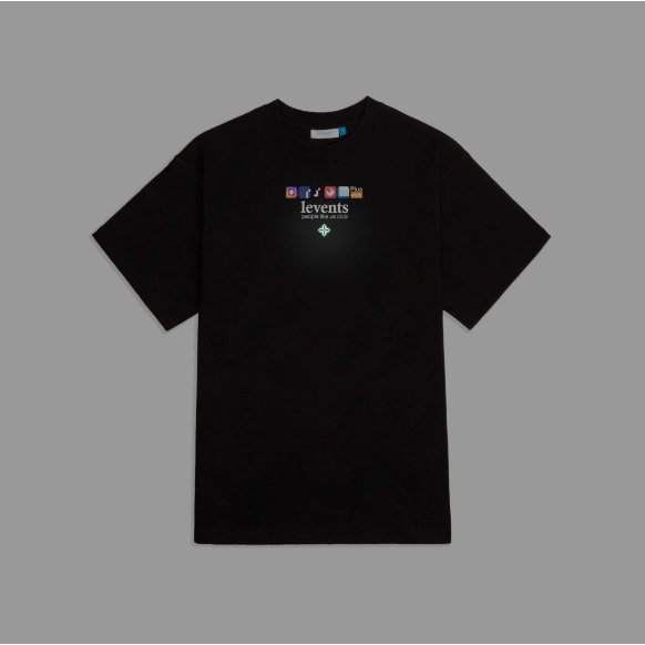 Áo thun 𝗧𝗘𝗘 𝗟𝗩𝗦 𝗫 𝗣𝗟𝗨𝗦 𝗖𝗟𝗨𝗕 ®️ - 𝑯𝒂̀𝒏𝒈 𝒄𝒉𝒊́𝒏𝒉 𝒉𝒂̃𝒏𝒈