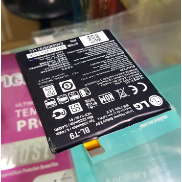 Pin LG Google Nexus 5 D820 D821 BL-T9