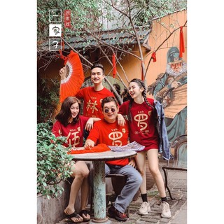 Áo thun cotton mẫu xuân 2020