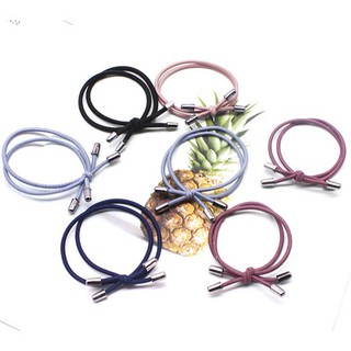 Combo 5 dây cột tóc, buộc tóc đơn giản tiện lợi(BT 79)