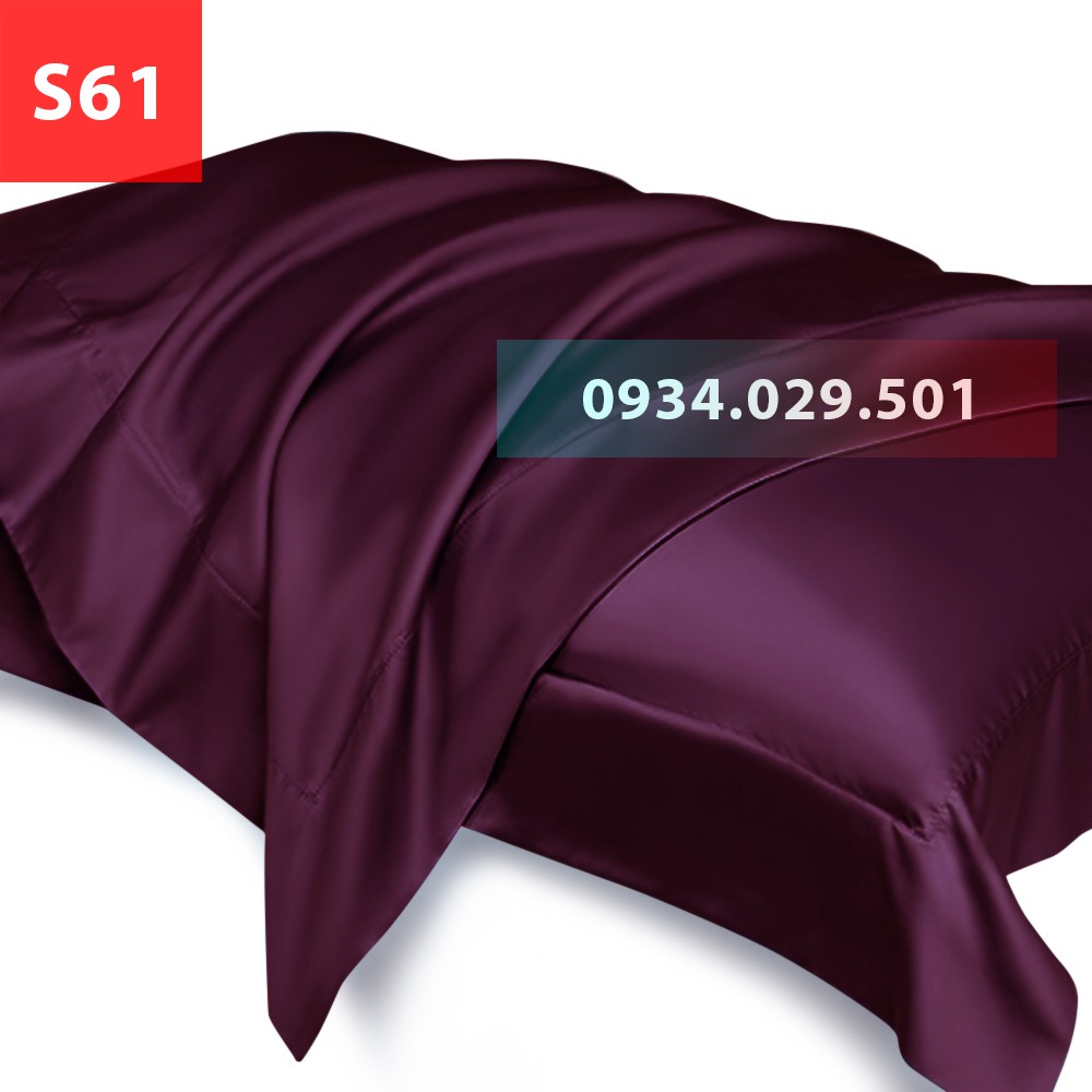 Mua 3 giảm 2.000 Áo Gối Nằm Phi Lụa Cao Cấp Trinhbedding | WebRaoVat - webraovat.net.vn