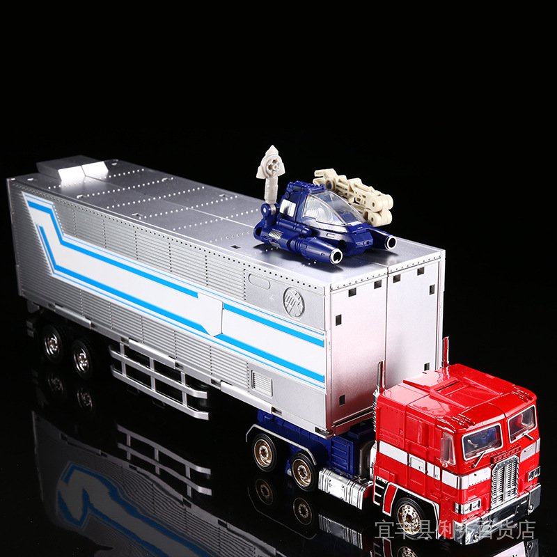 Máy Biến Hình MP10v Optimus M-pillar Chất Lượng Cao