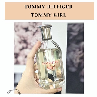 Ống thử nước hoa Tommy Girl