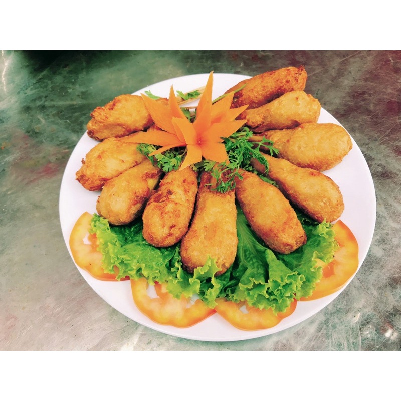 1KG ĐÙI GÀ XẢ CHAY /  - KHÔNG BÁN TỈNH
