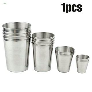Cốc inox 304 thể tích,330ml,500ml
