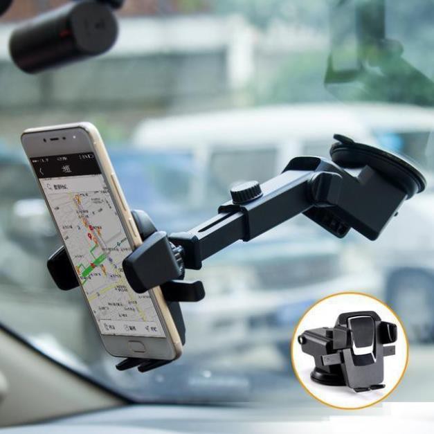 Sale Sale giá để điện thoại trên ô tô,Giá đỡ điện thoại trên Oto (hộp Xanh) (K001)tiện lợi,giá rẻ bất ngờ | BigBuy360 - bigbuy360.vn