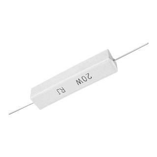 Trở Sứ 20W (Trở Công Suất)