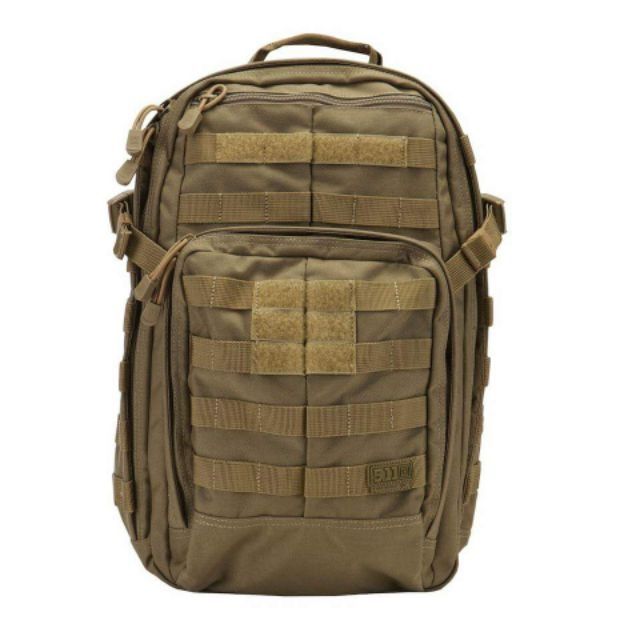 (SALE OFF) Balo 5.11 Tactical Rush