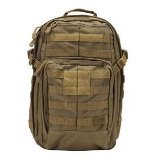 (SALE OFF) Balo 5.11 Tactical Rush