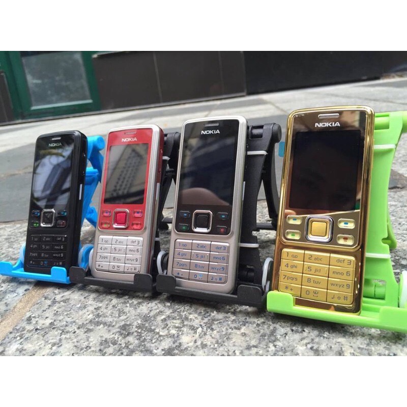 Nokia 6300 ★Chính hãng 100%★ Điện Thoại Phổ Thông, Điện Thoại Nokia 6300 Zin