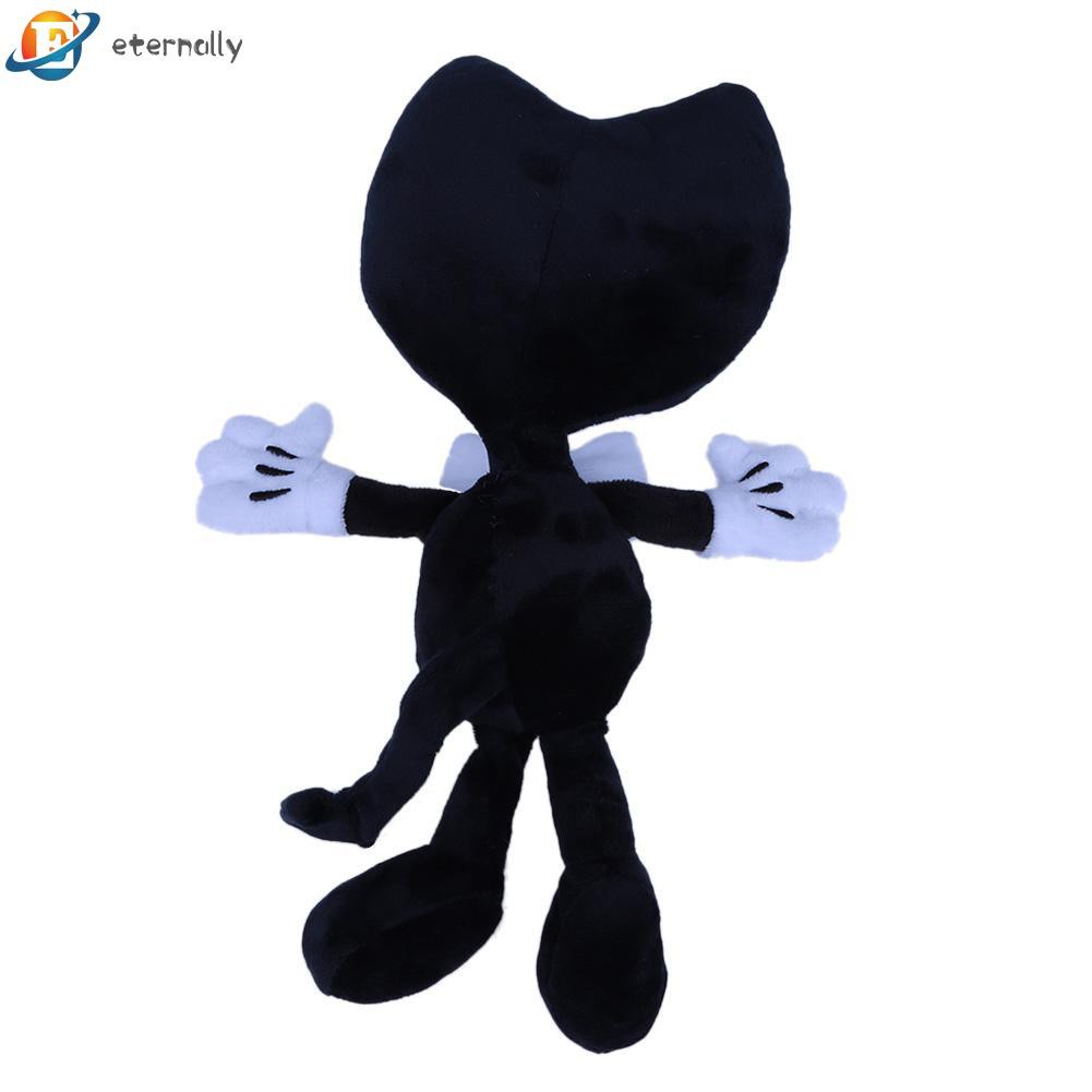 Gấu bông hình nhân vật Bendy mềm mại đáng yêu