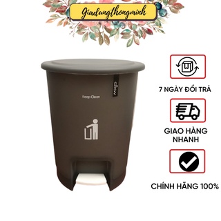 THÙNG RÁC NHỰA THÁI LAN