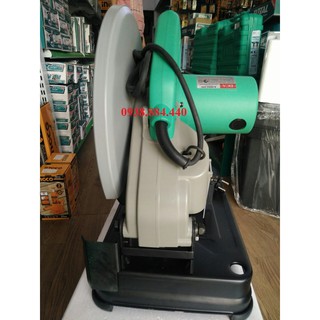 MÁY CẮT SẮT DCA AJG04-355
