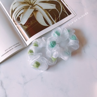 Dây buộc tóc Blossom scrunchies