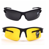 mắt kính phân cực rambo