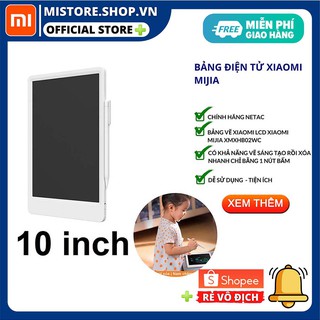 Bảng điện tử Xiaomi Mijia 2 loại 10 inch và 13inch