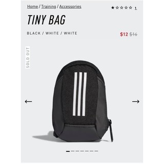Móc khoá ADD Tiny Bag FQ2449