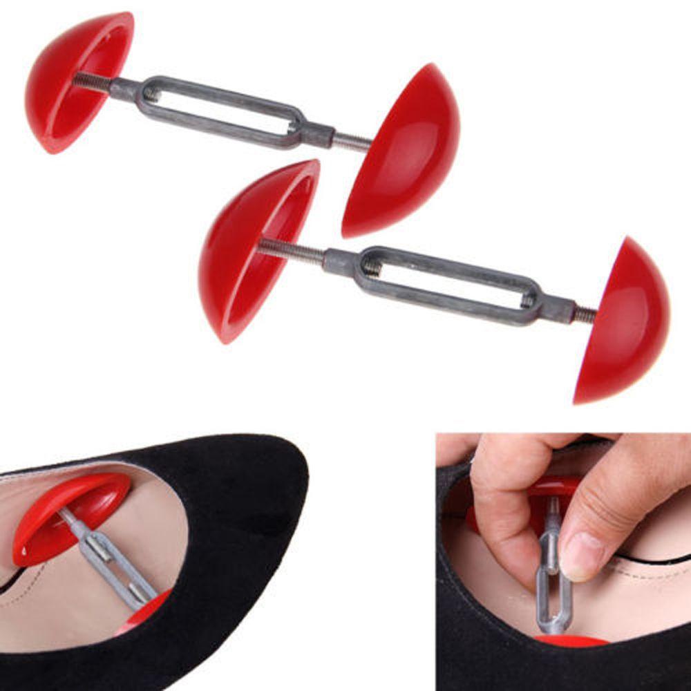 Set 2 Dụng Cụ Nới Rộng Giày Mini Tiện Dụng Cho Nam Và Nữ