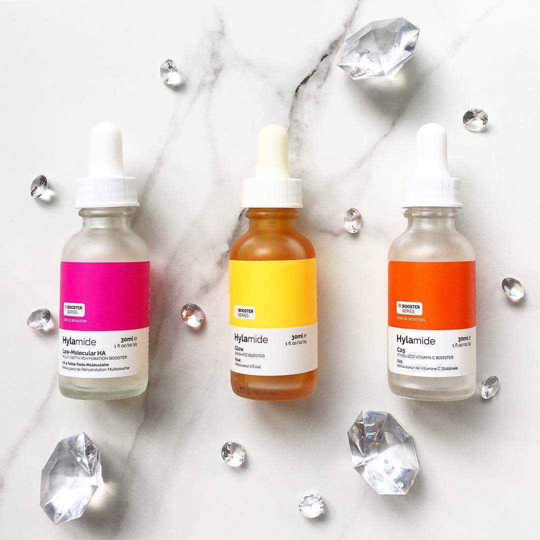 (Hàng Mới Về) Serum Chăm Sóc Da Mặt 30ml Chứa Ceramide Subq Skin / C25 Vitamix C / Low | BigBuy360 - bigbuy360.vn