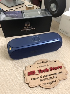 Loa Bass Động Đất - BOLead 2019