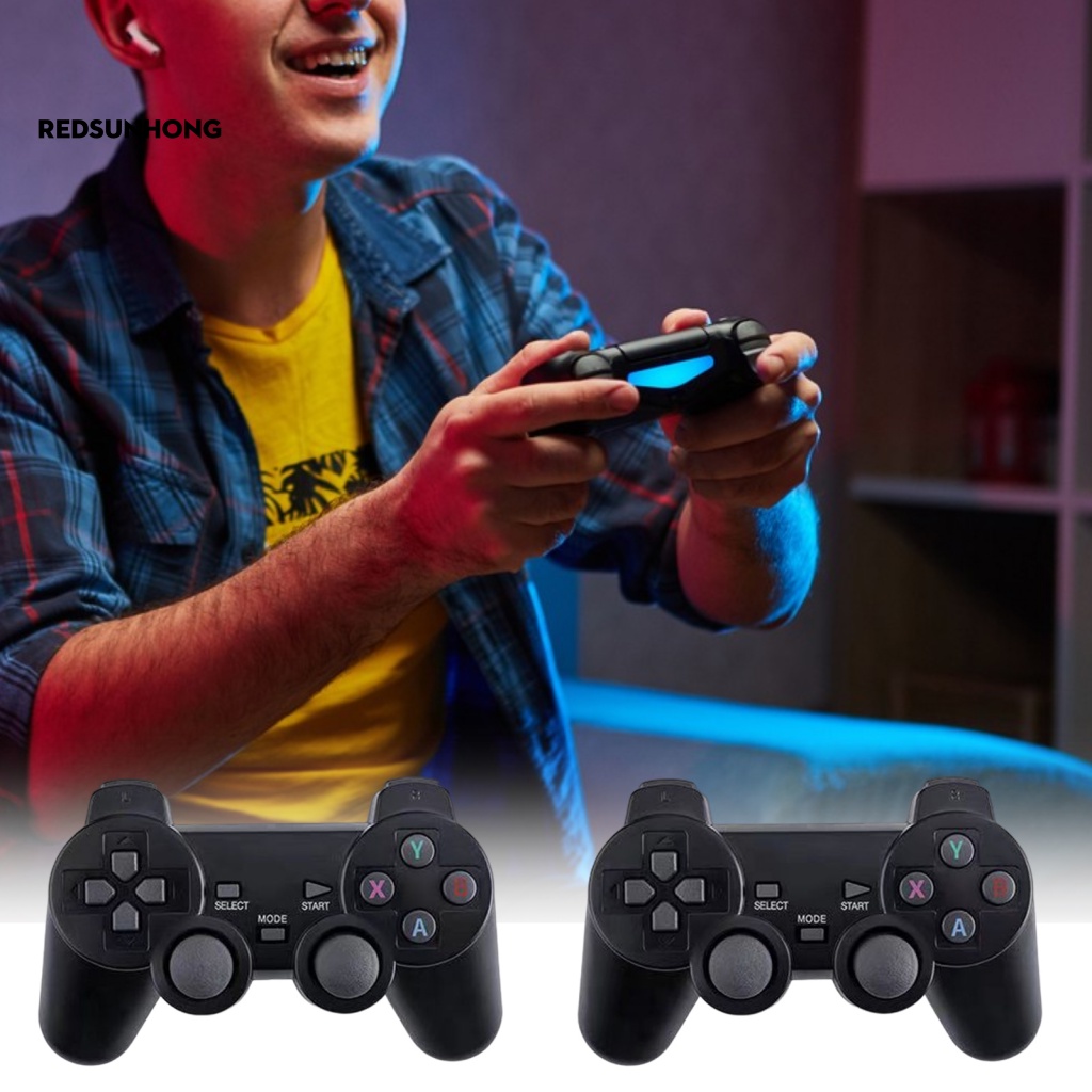 1 Bộ Máy Chơi Game Cầm Tay M8 HDMI Độ Nhạy Cao