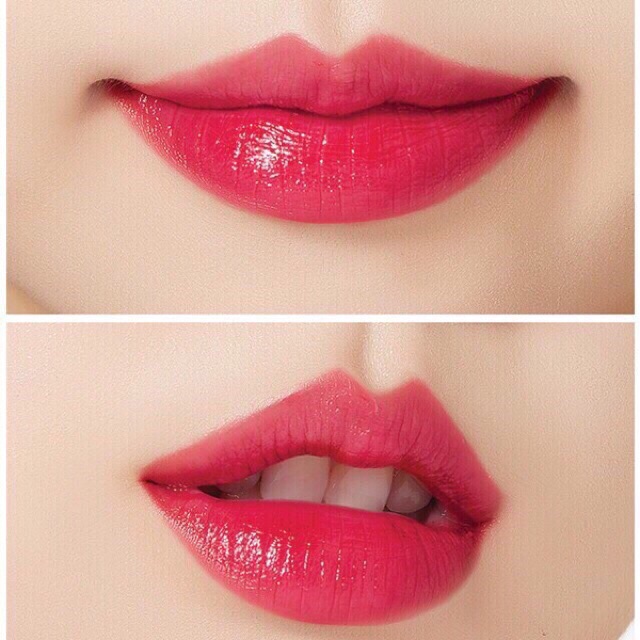 Son kem lỳ Chu Lipstick Chính hãng