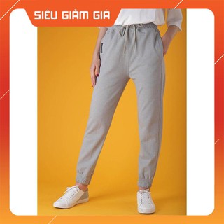 Quần Jogger Nữ Quần Thể Thao