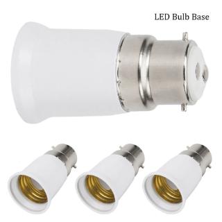 Đuôi Đèn Chuyển Đổi B22 Sang E27