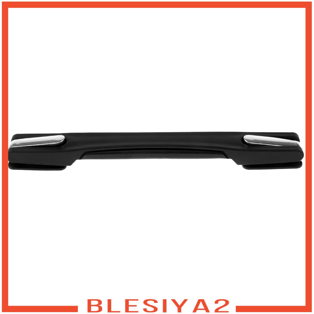 Black Spare Hand Strap Handle Grip Replacement Kits for Suitcase Luggage Box