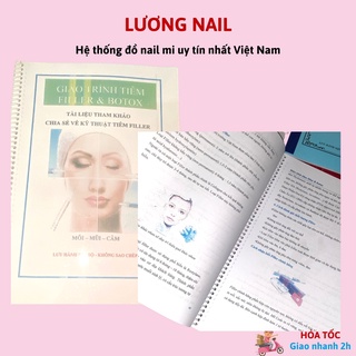 Hướng dẫn nối mi/phun xăm/spa/makeup