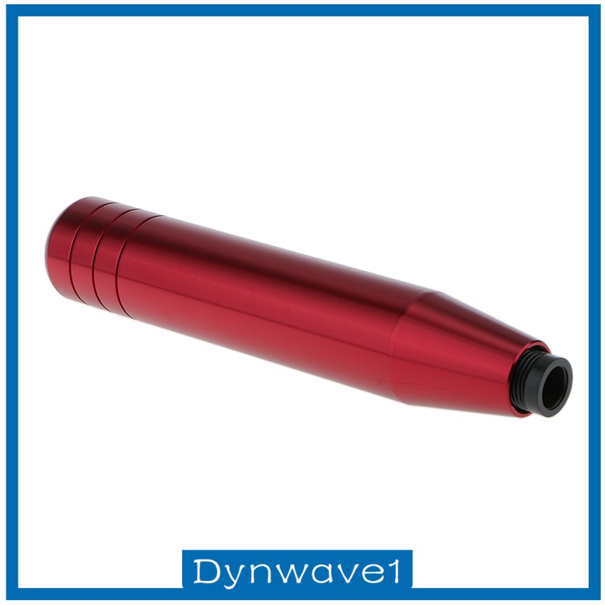 Tay Nắm Cần Số Ô Tô Dynwave1) Red-18Cm / 7.09 ''