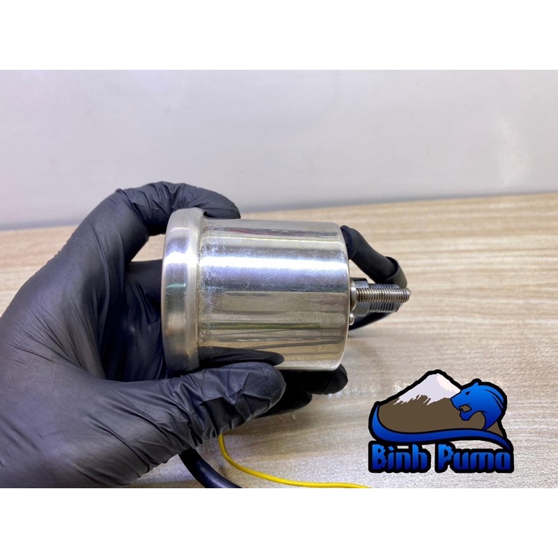 Đồng Hồ KM TAKEGAWA Nền Led Cho Monkey ,CD , CL