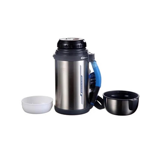 Bình giữ nhiệt nóng lạnh Zojirushi ZOBL-SF-CC18-XA – 1.8 Lít - chính hãng