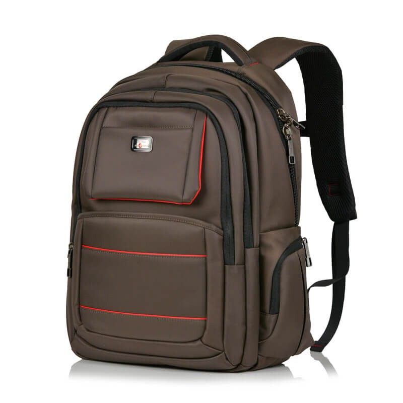 Balo laptop Mr Vui 681 thời trang và thanh lịch