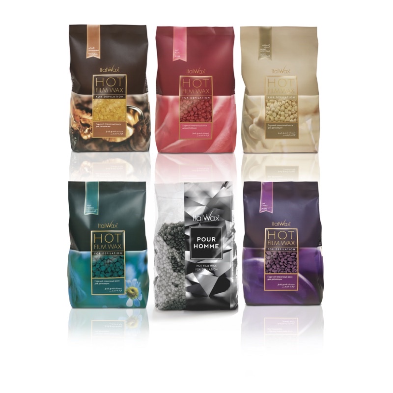 SÁP WAX LÔNG ITALWAX CAO CẤP NHẬP KHẨU CHÍNH HÃNG Ý