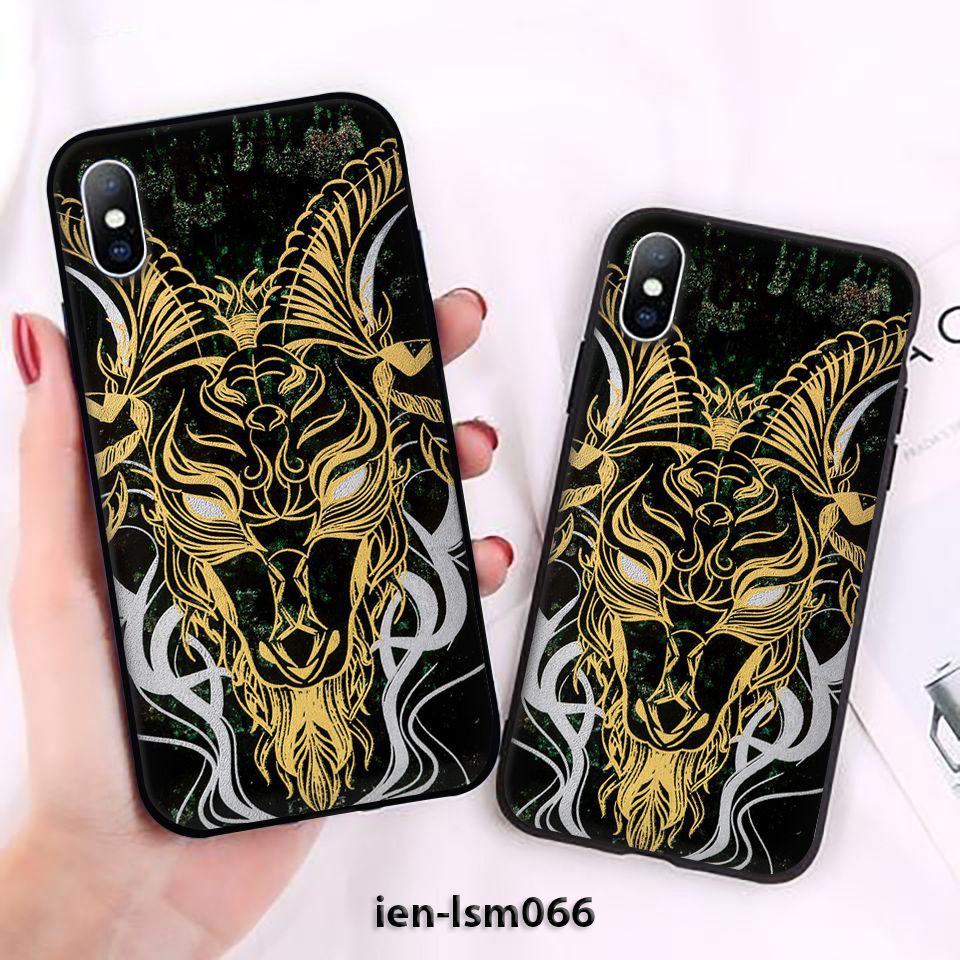 Miếng dán skin iPhone X - XS - XSmax in hình Đức Phật cực đẹp